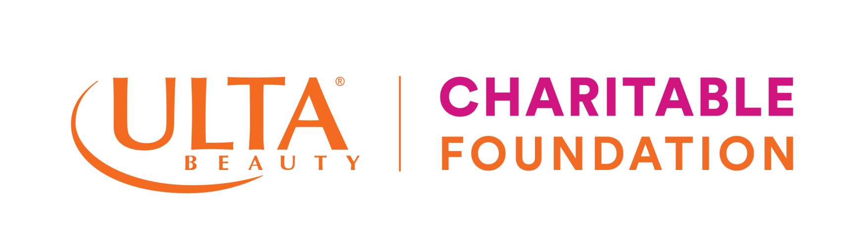 Ulta Beauty Charitable Foundation logo